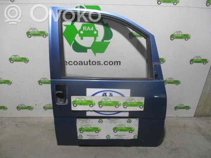 Peugeot Expert Front door 
