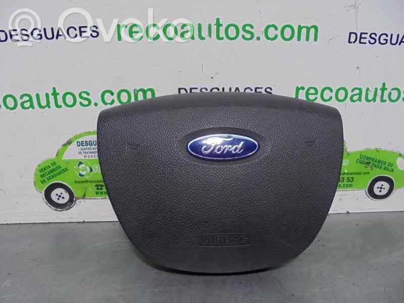 Ford Focus Stūres drošības spilvens 