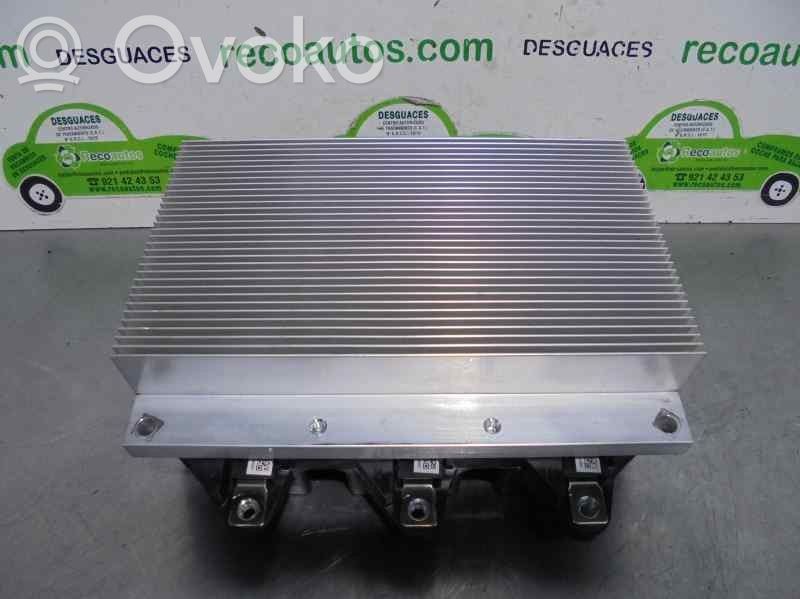 Honda Civic Autres unités de commande / modules 