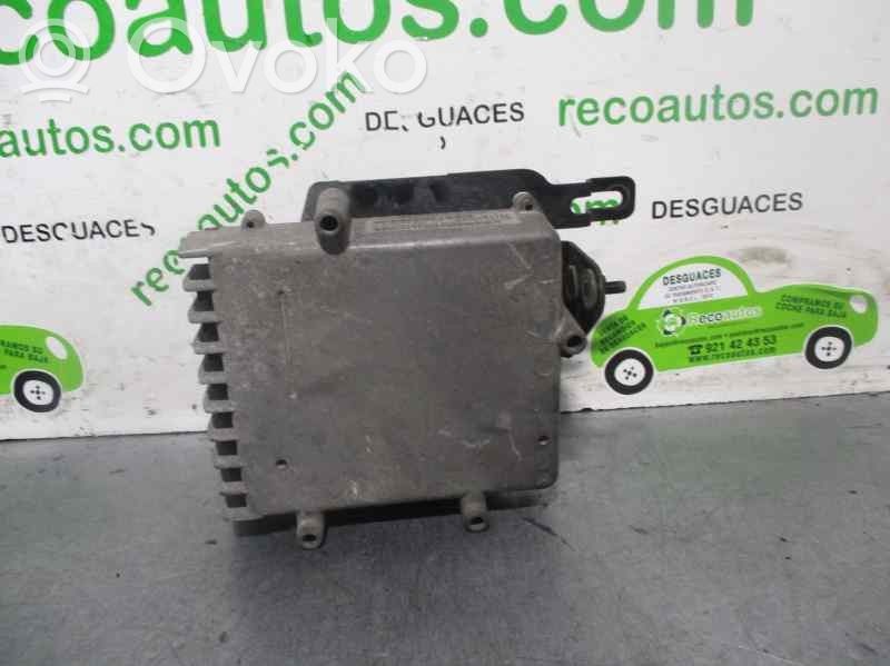 Chrysler 300M Gearbox control unit/module 