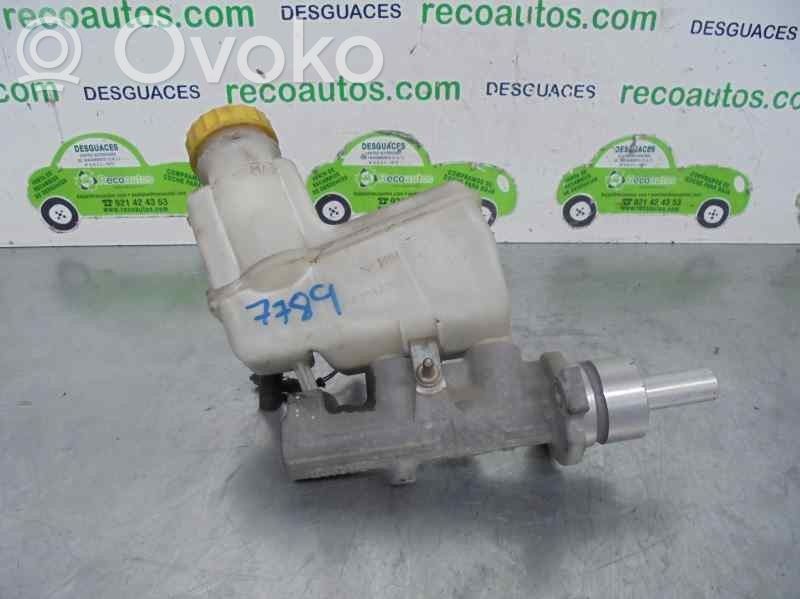 Fiat Stilo Servofreno 