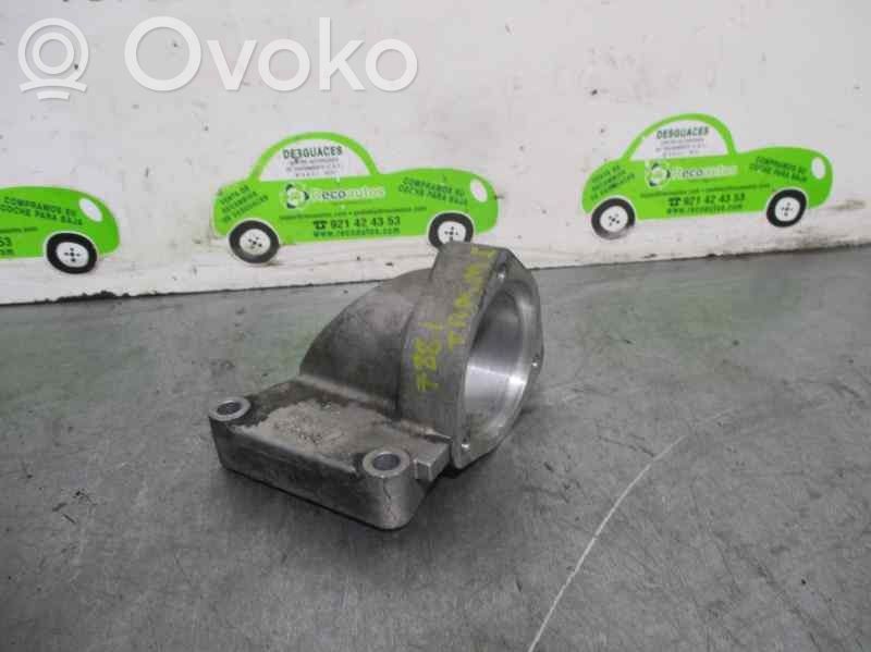 Opel Vectra C Soporte de montaje del motor 