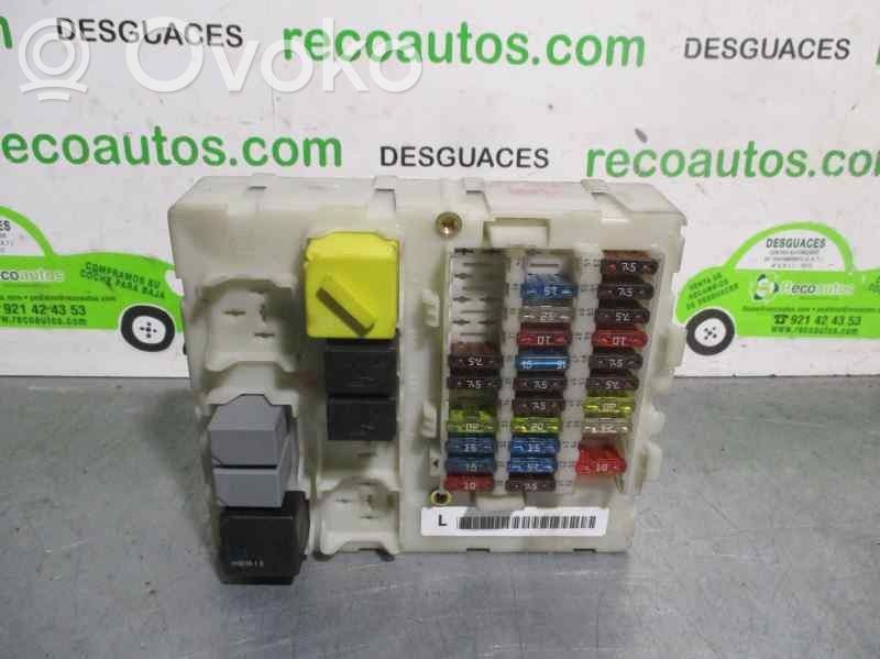 Ford Focus Juego de caja de fusibles 