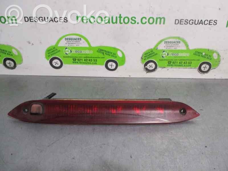 Ford Focus Third/center stoplight 