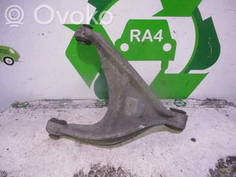 Peugeot 407 Braccio di controllo sospensione posteriore 