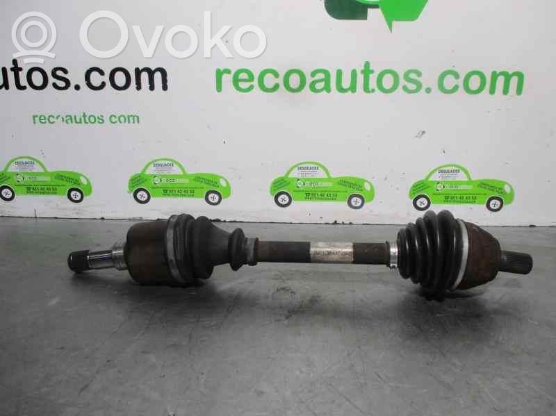Ford Focus Front driveshaft 