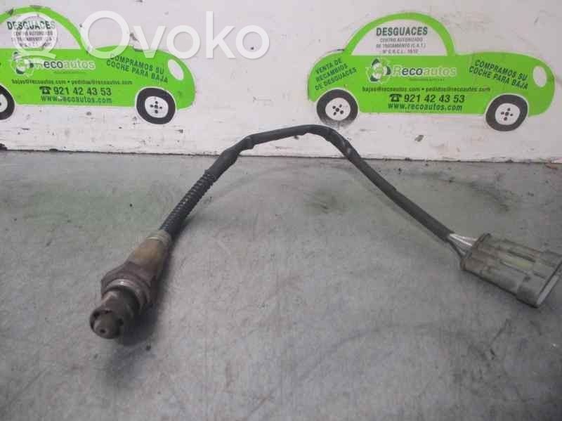 Alfa Romeo 147 Lambda zonde 