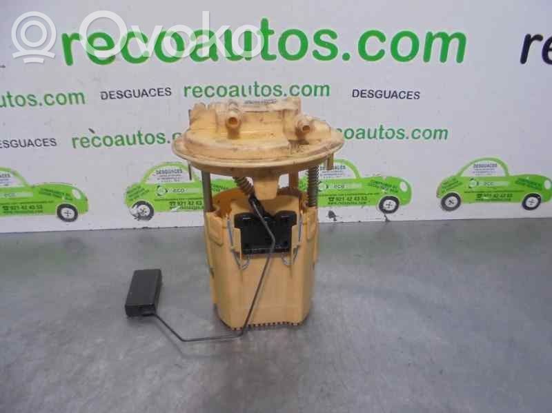 Peugeot 207 In-tank fuel pump 