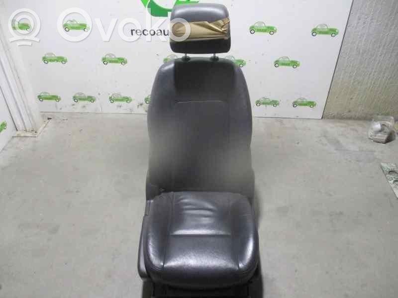 Chevrolet Captiva Front passenger seat 