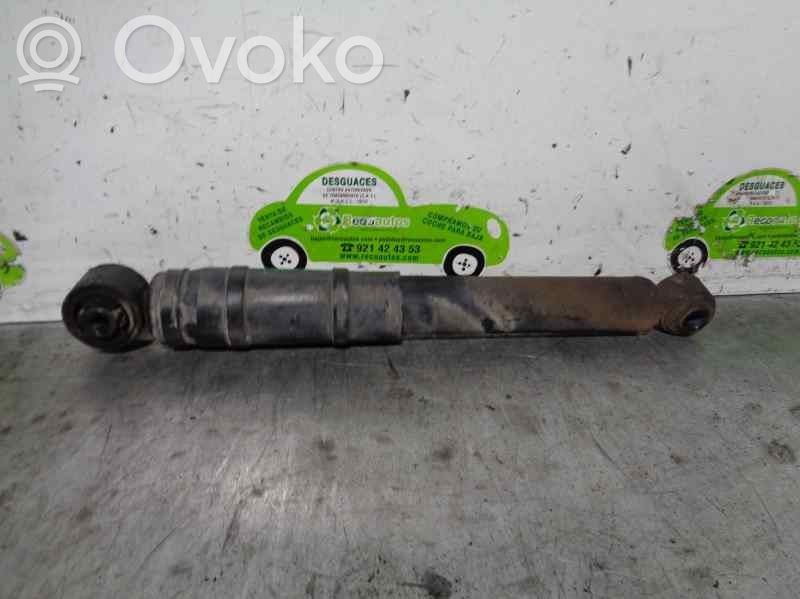 Opel Combo C Amortyzator tylny 
