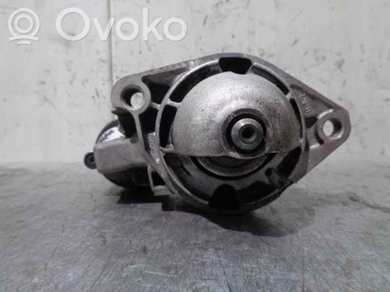 Starteris   2339303206706,BOSCH