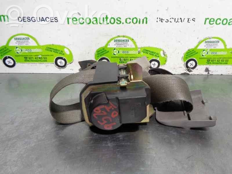 Opel Sintra Cinturón delantero 
