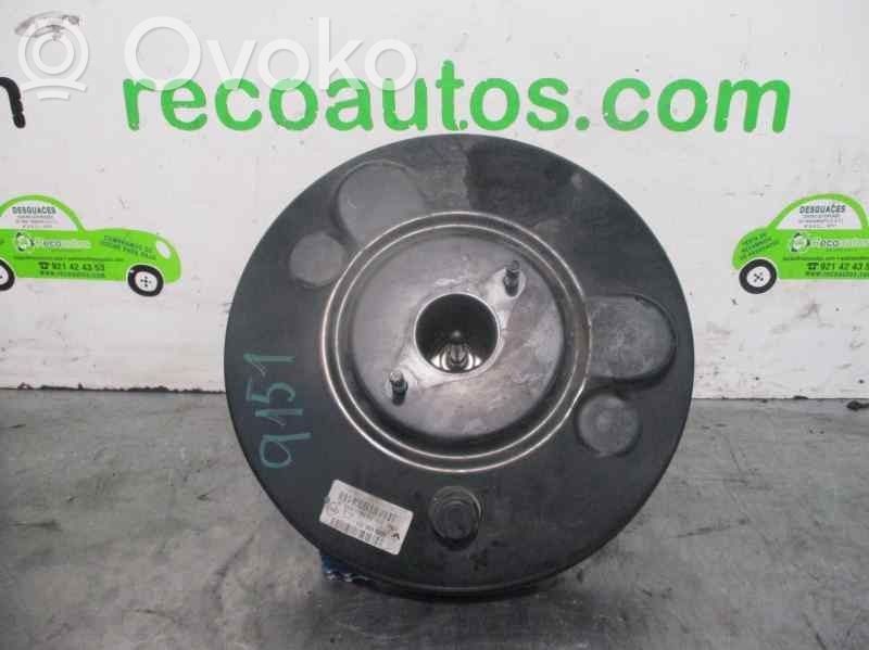 Renault Laguna II Hydraulisen servojärjestelmän paineventtiili 