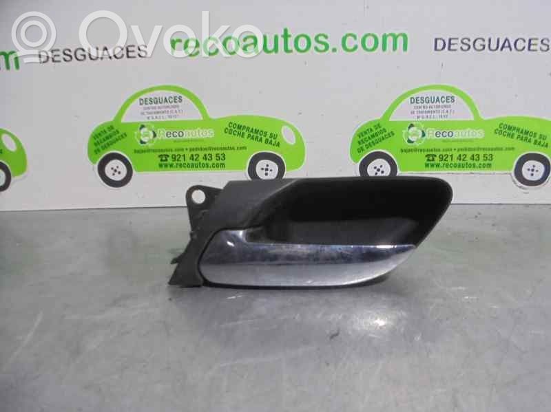 BMW 3 E46 Front door interior handle 