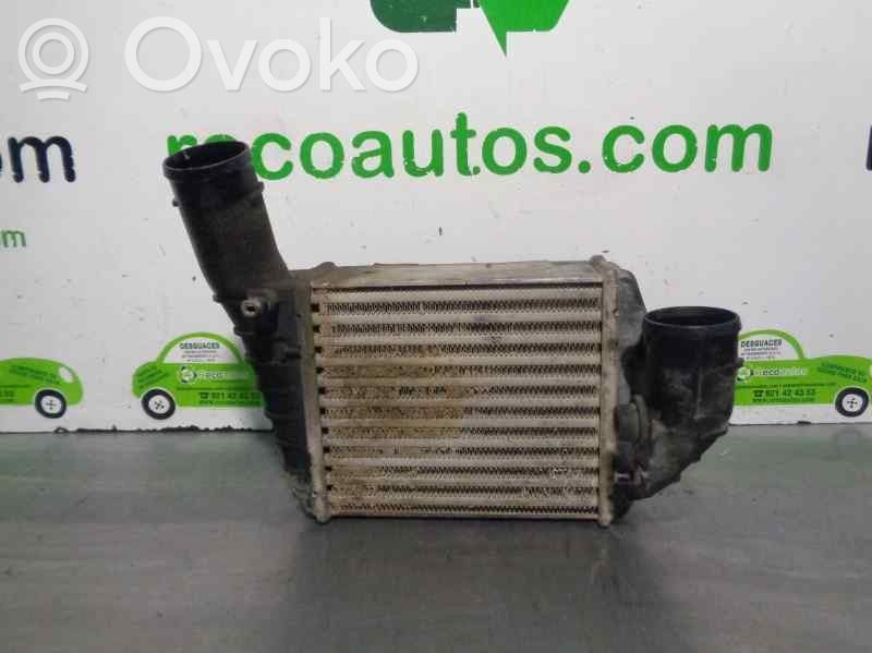 Radiador intercooler   059145806,157561213,LR