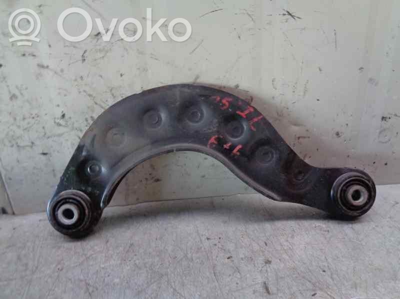 Querlenker hinten