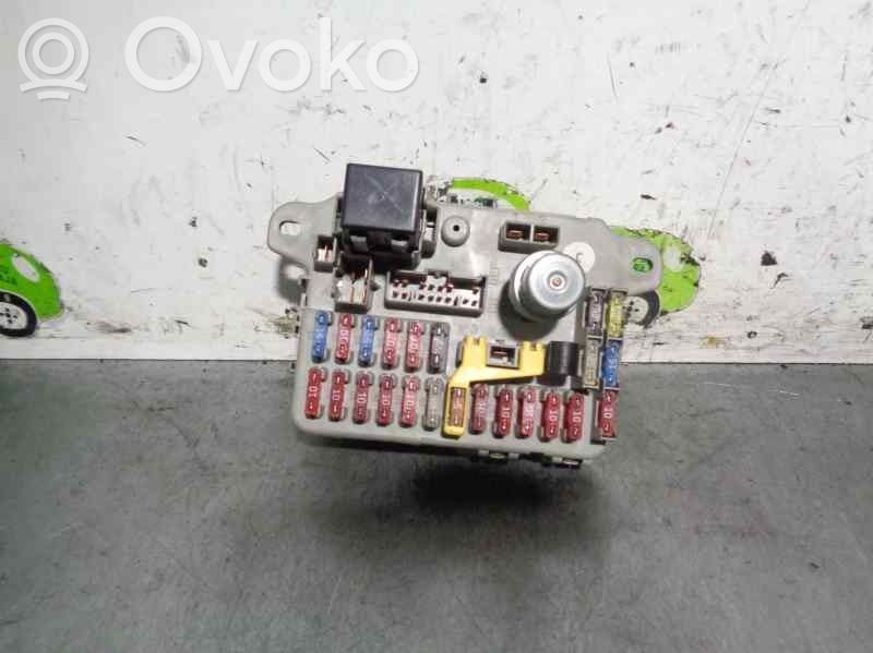 MG ZR Fuse box set 