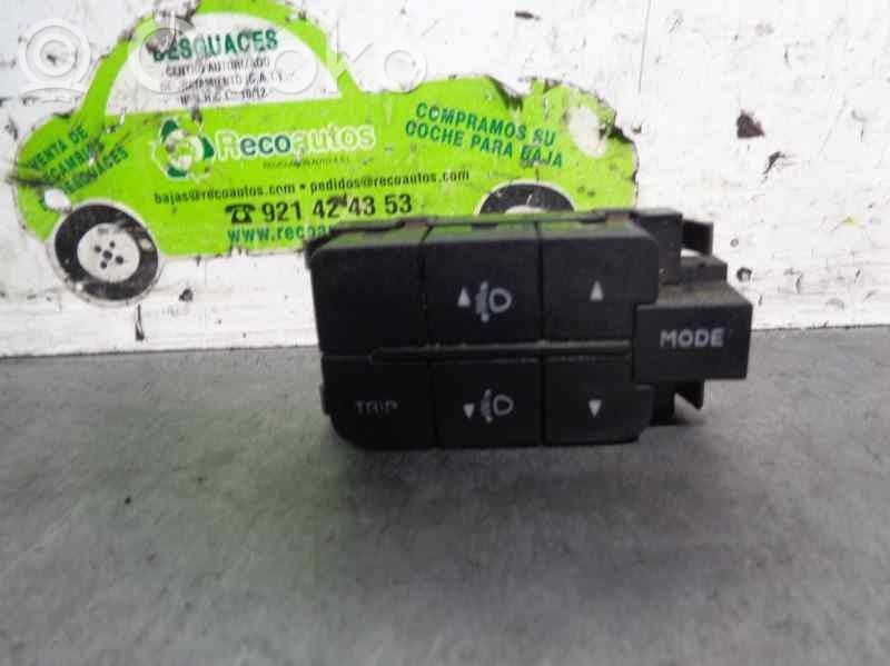 Interruptor de control del panel de luces   69500781,30280194,BRITON
