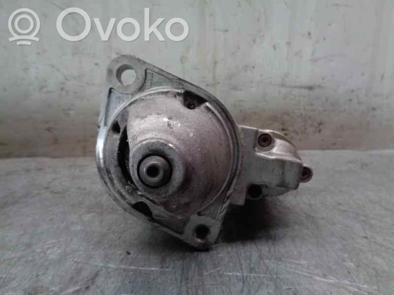 Starteris   7505979,0001108196,BOSCH