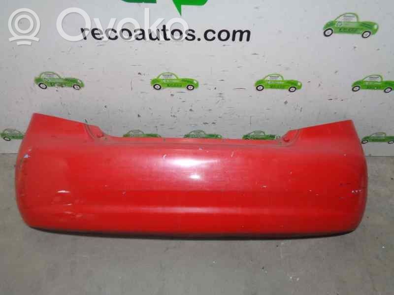 Daewoo Kalos Rear bumper 