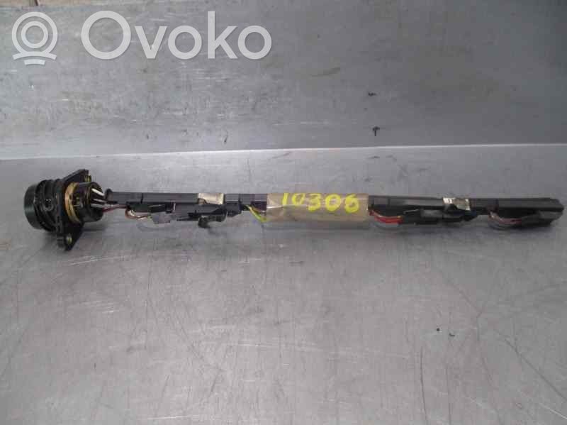 Seat Toledo II (1M) Monowtrysk 