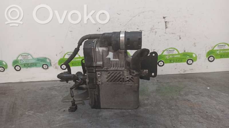Mazda 6 Coolant heater 