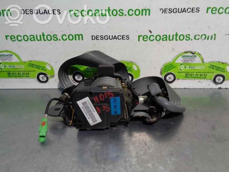 Chevrolet Lacetti Cinturón delantero 