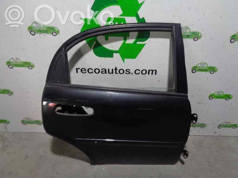 Chevrolet Lacetti Puerta trasera 