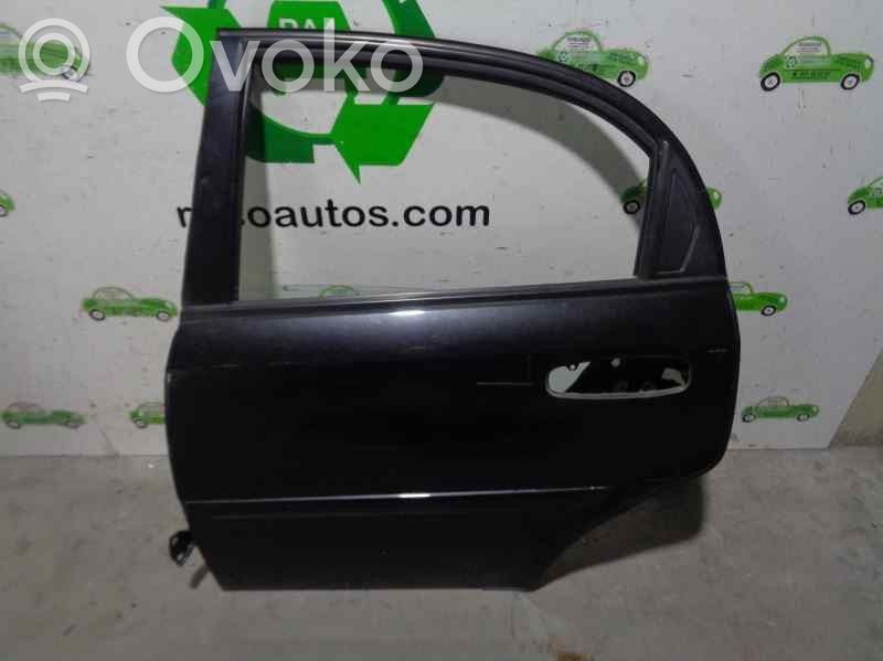 Chevrolet Lacetti Puerta trasera 