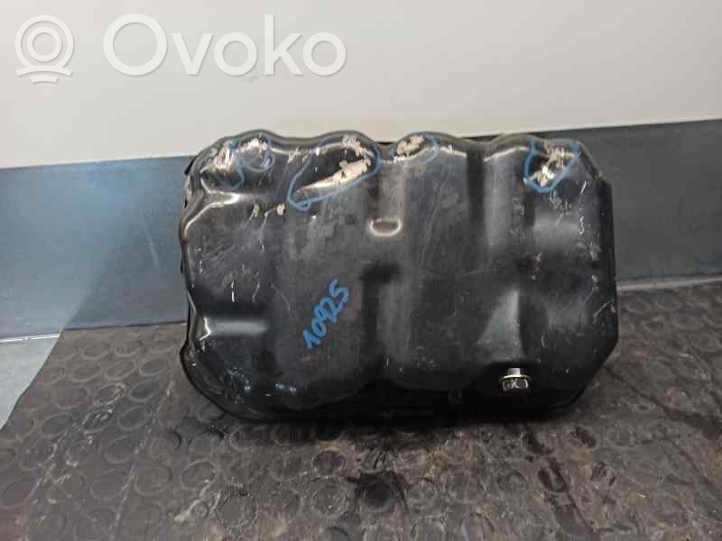 Mazda 3 I Oil sump 