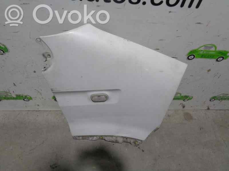 Opel Movano A Sparnas 