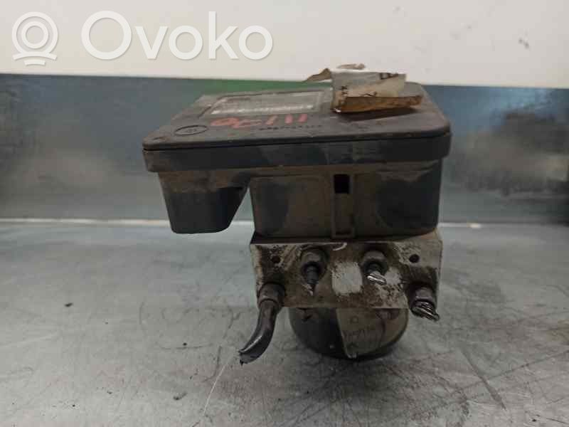 Ford Focus ABS Blokas 