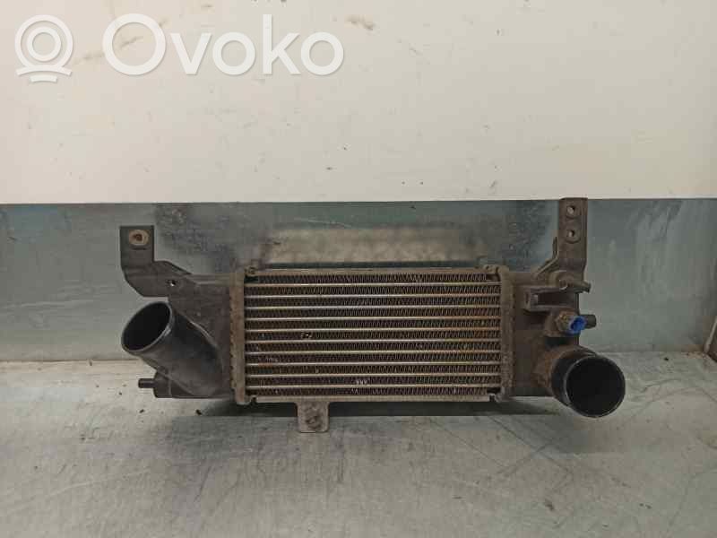 Mazda Premacy Intercooler radiator 