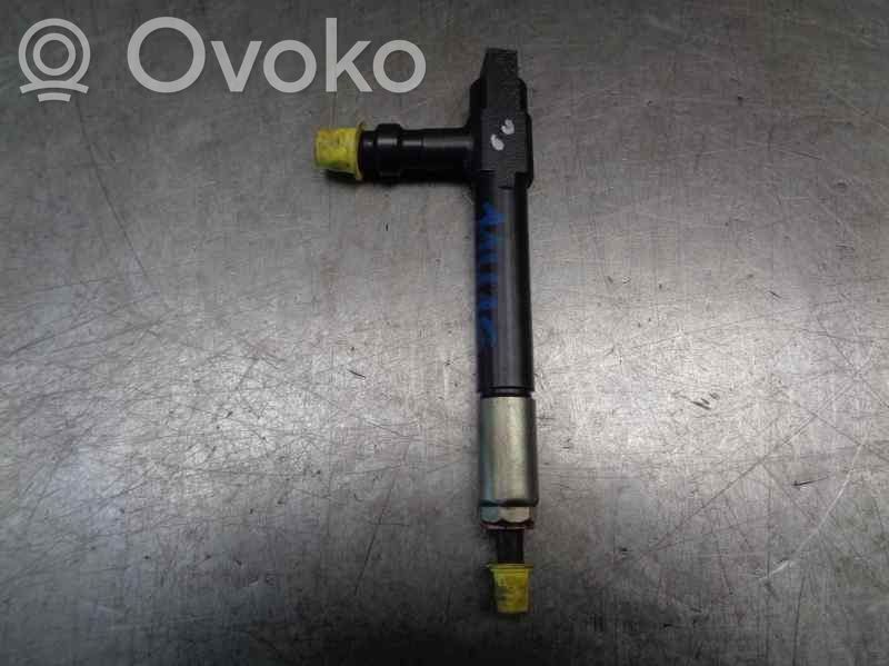 Mazda Premacy Inyector de combustible 