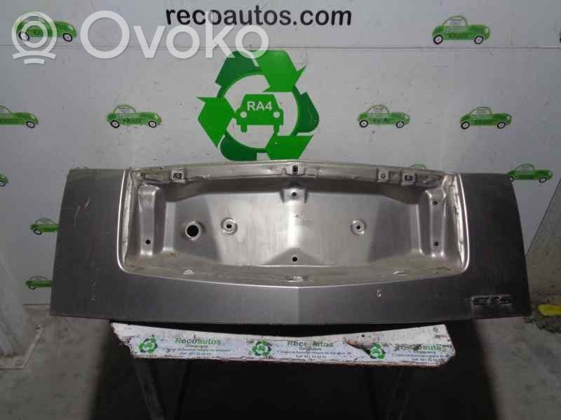 Tailgate/trunk/boot lid   COLORCHAMPAGNE,4PUERTAS