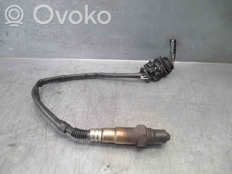 Cadillac CTS Lambda probe sensor 