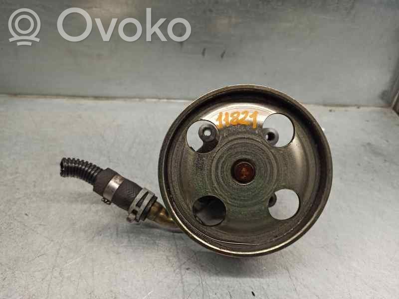 Ford Fiesta Electric power steering pump 