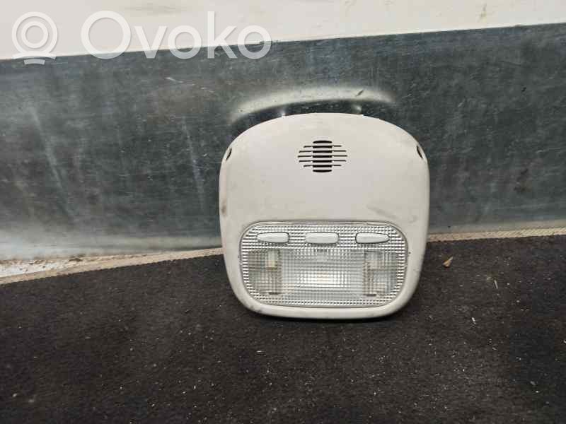 Peugeot 407 Other interior light 