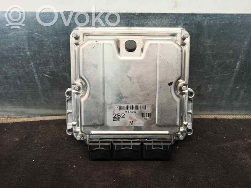 Mitsubishi Space Wagon Unitate/modul de control motor 