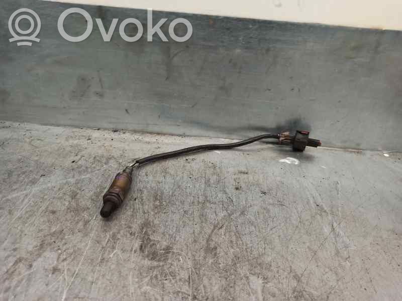 Renault Scenic II -  Grand scenic II Lambda probe sensor 