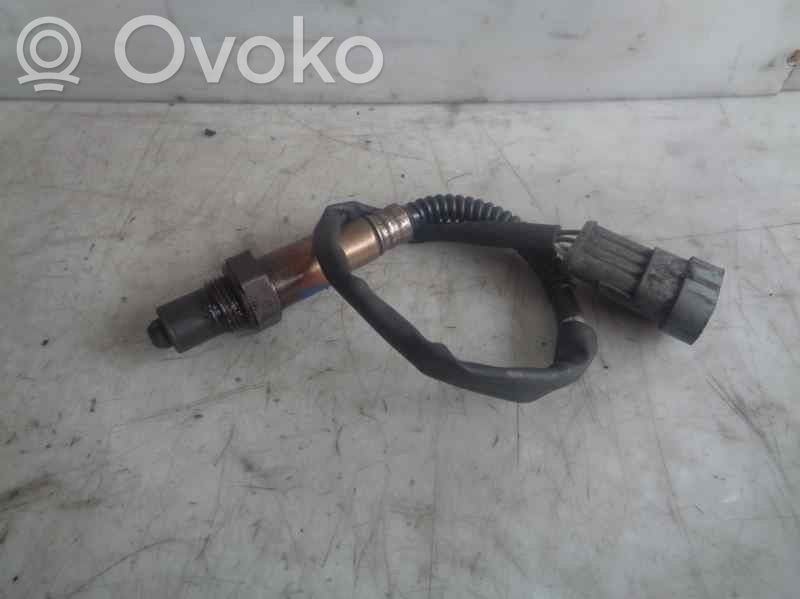 Lambda zondas   0258006376,BOSCH