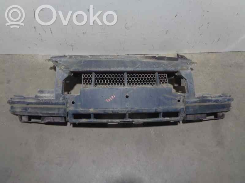 Renault Scenic I Zderzak przedni 