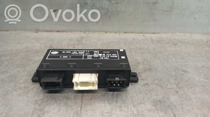 Other control units/modules   61356904249,5DK00735816,HELLA