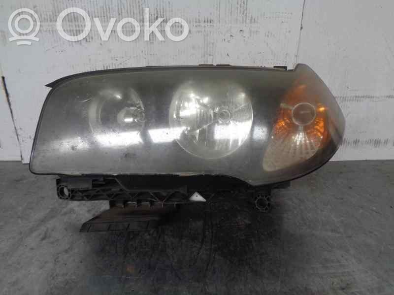 BMW X3 E83 Headlight/headlamp 
