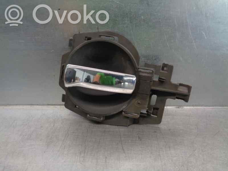 Citroen C3 Front door interior handle 