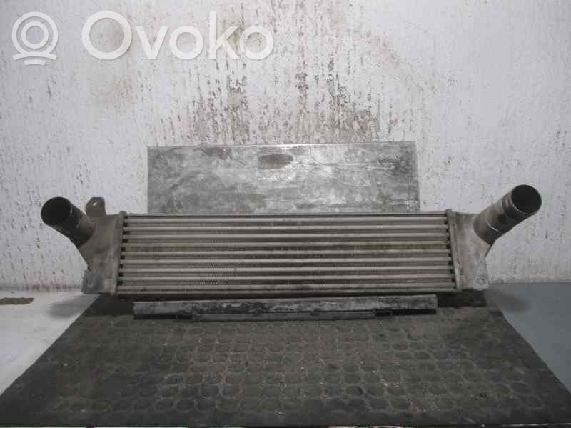 Chłodnica powietrza doładowującego / Intercooler   PNG000020,55567679,GM