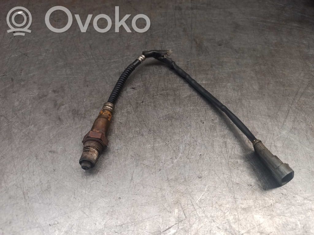 Sonda lambda   0258006376,BOSCH