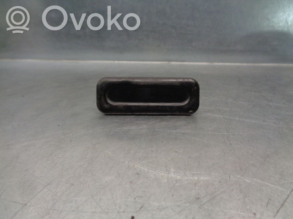 Peugeot 1007 Rear door exterior handle 