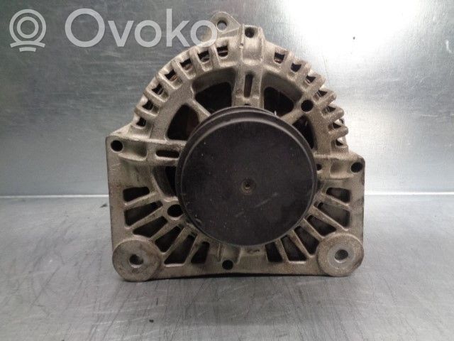 Renault Megane II Generator/alternator 