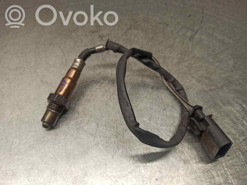 MG ZR Lambda probe sensor 